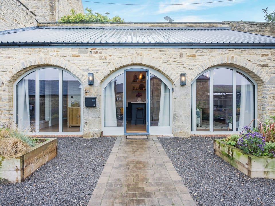 Exterior | The Coach House, Whittonstall, near Consett