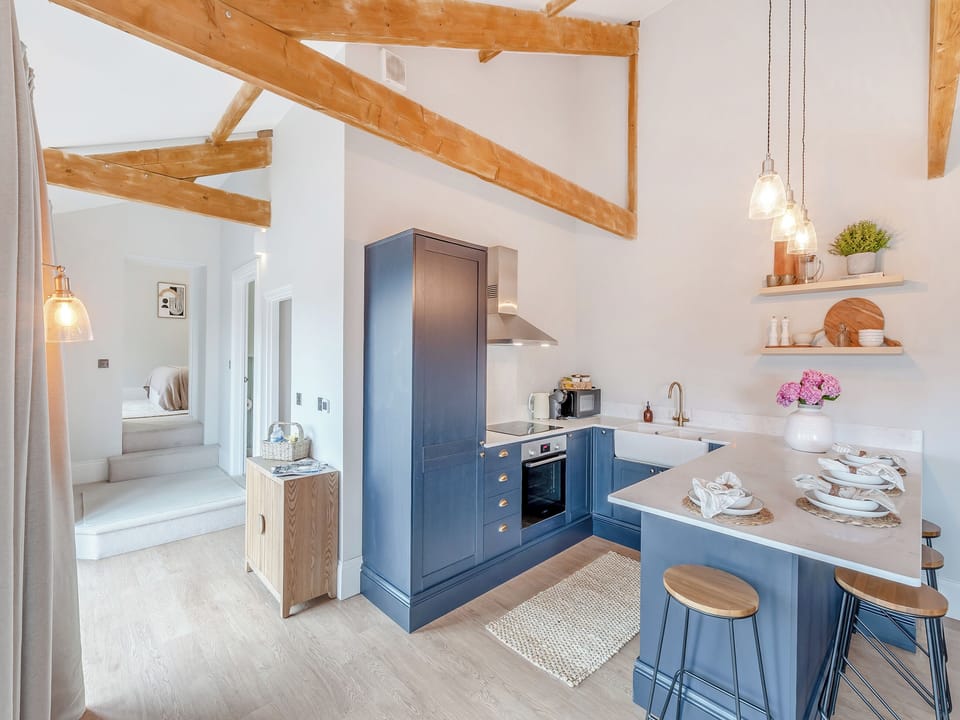 Open plan living space | The Coach House, Whittonstall, near Consett