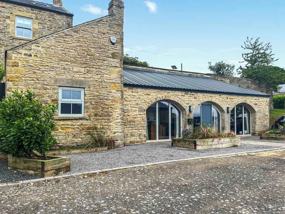 Exterior | The Coach House, Whittonstall, near Consett