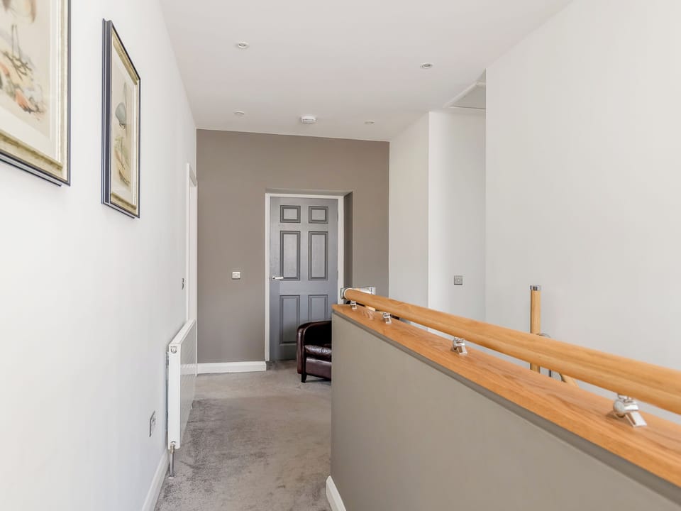 Interior | Forman&rsquo;s Lodge, Musselburgh