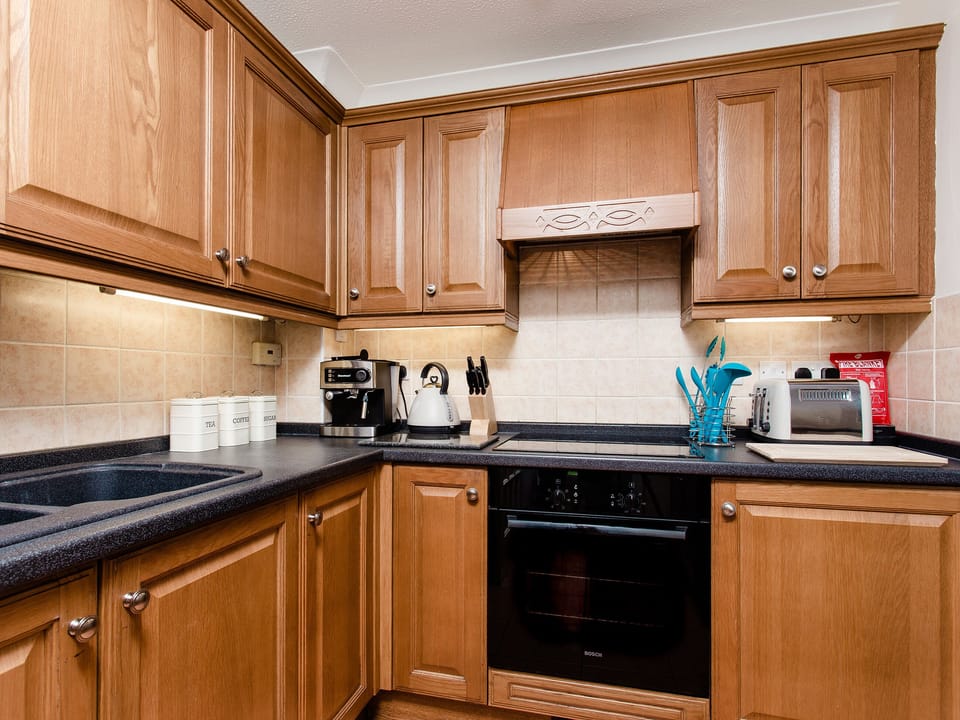 Kitchen/diner | Peacehaven, Shalfleet