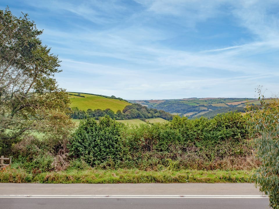 View | View Cottage, Brixham