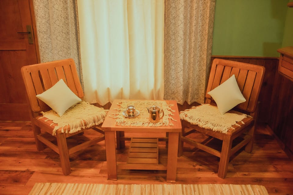Family Room, Balcony | Free WiFi
