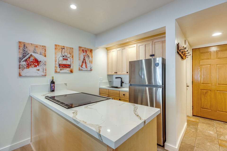 Kitchen | Coffee Maker