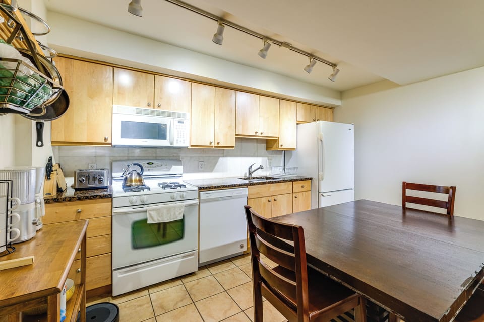 Kitchen | Cooking Basics