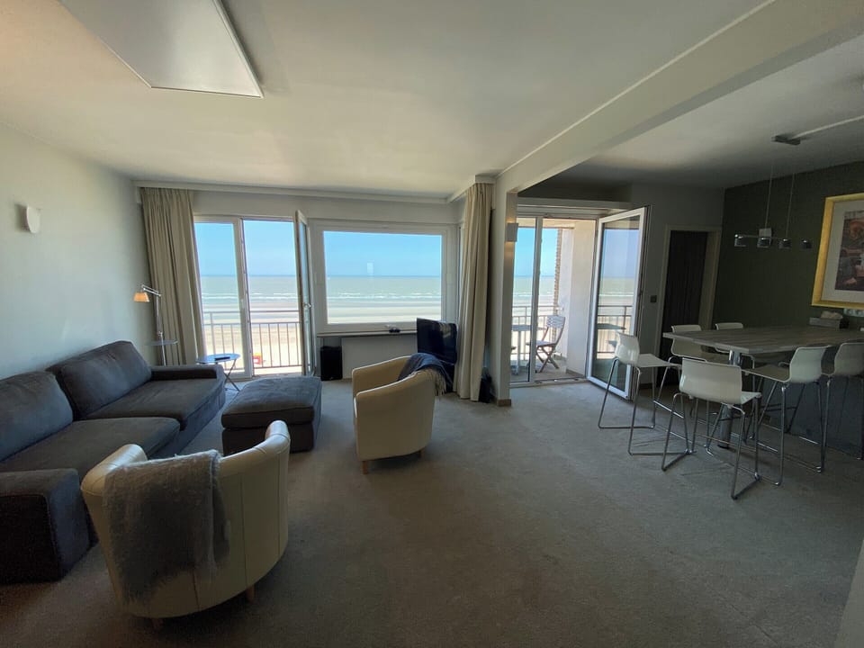 Apartment | Living room