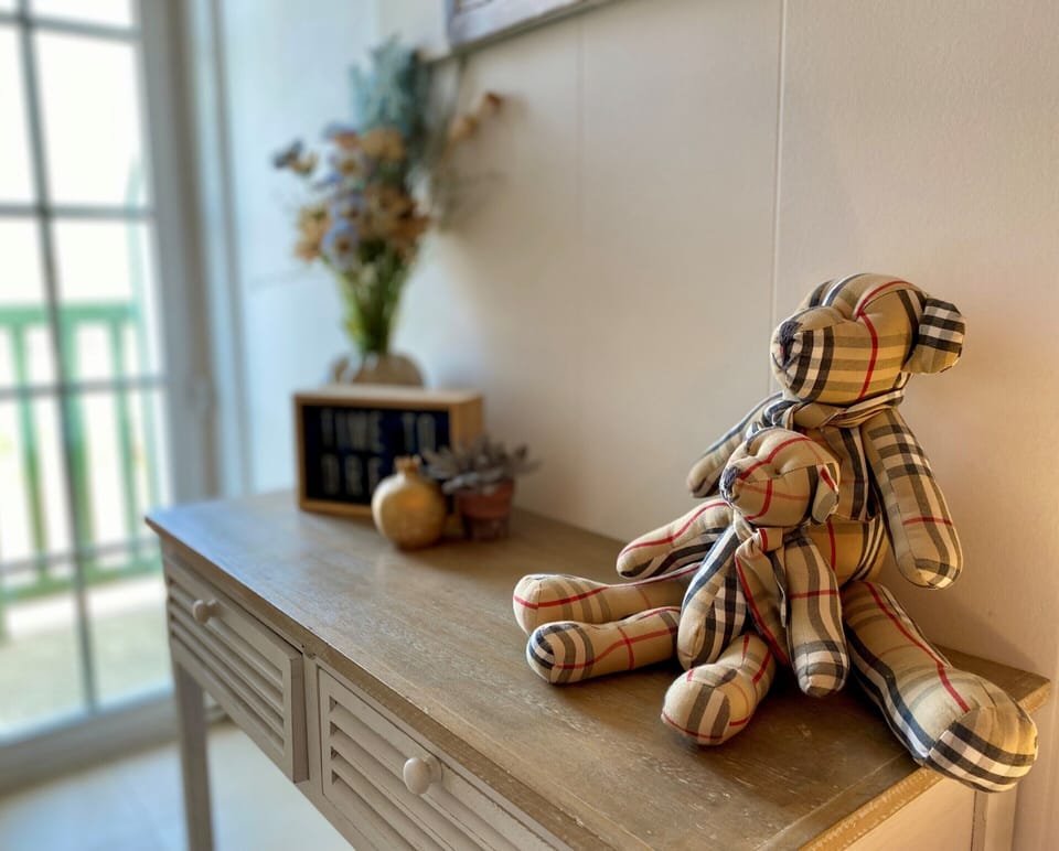 Apartment | Interior detail