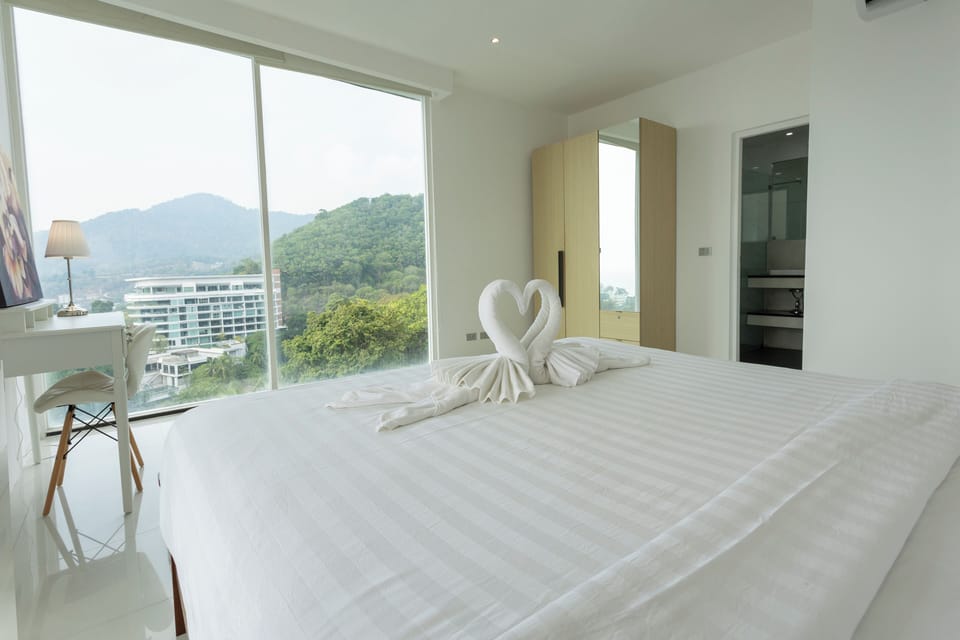 Apartment, City View | Free WiFi