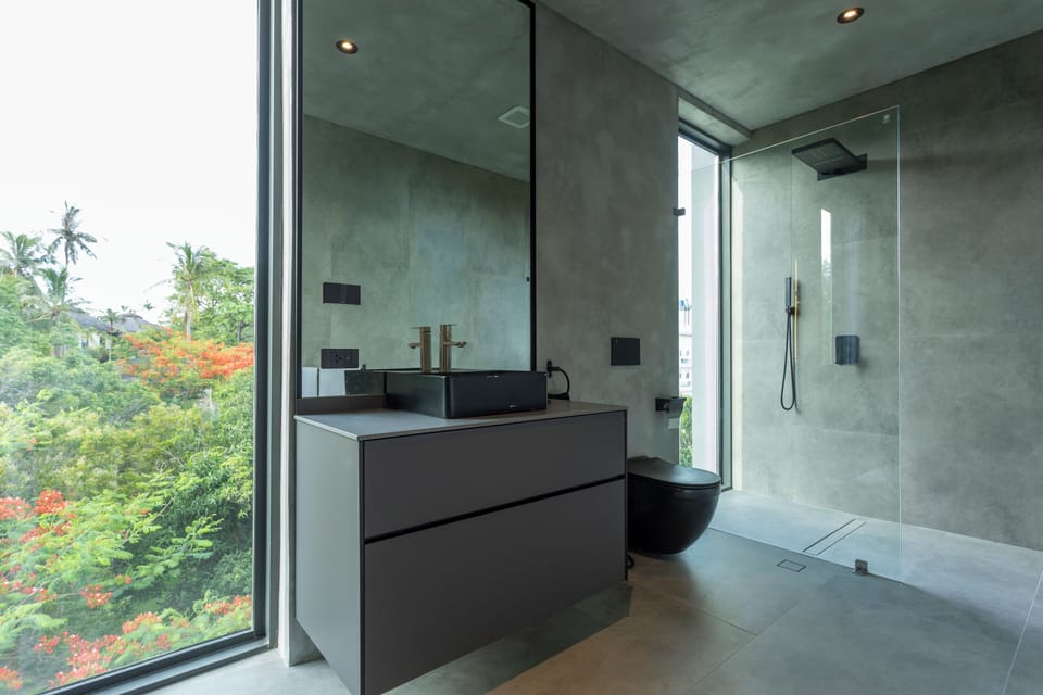 Apartment | Bathroom