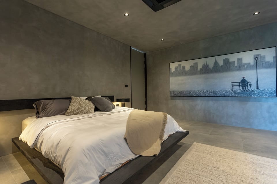 Apartment | Free WiFi