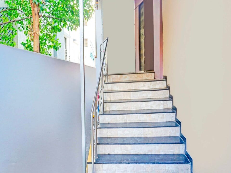 House | Exterior detail