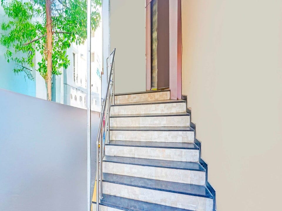 House | Property grounds