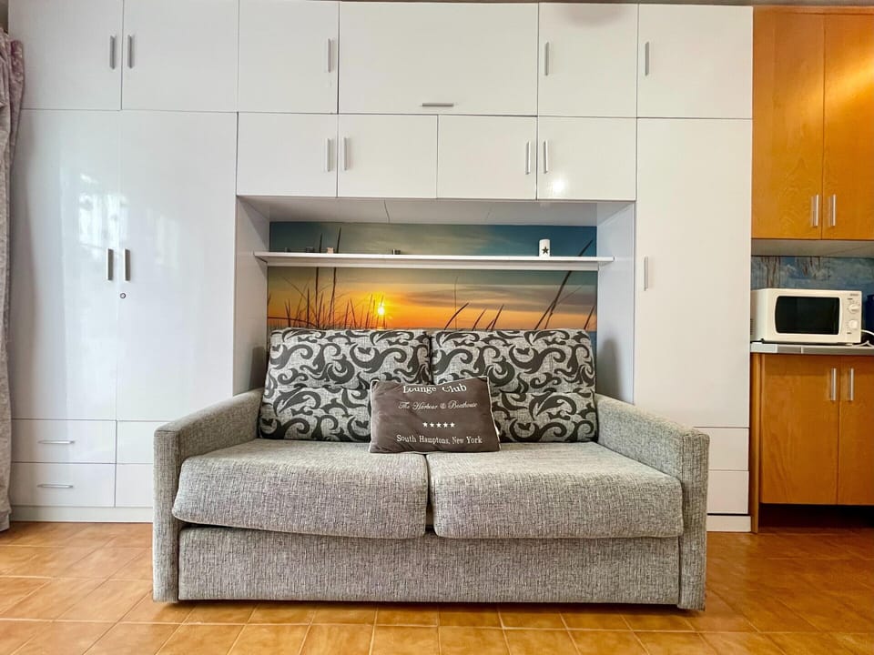 Bungalow | 1 bedroom, bed sheets