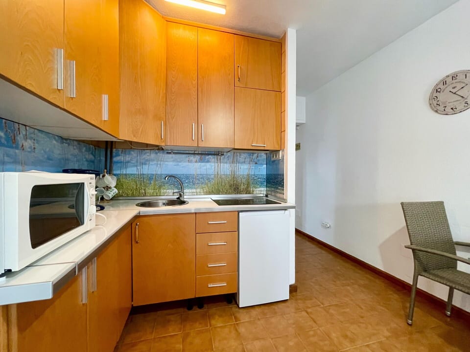 Bungalow | Private kitchen
