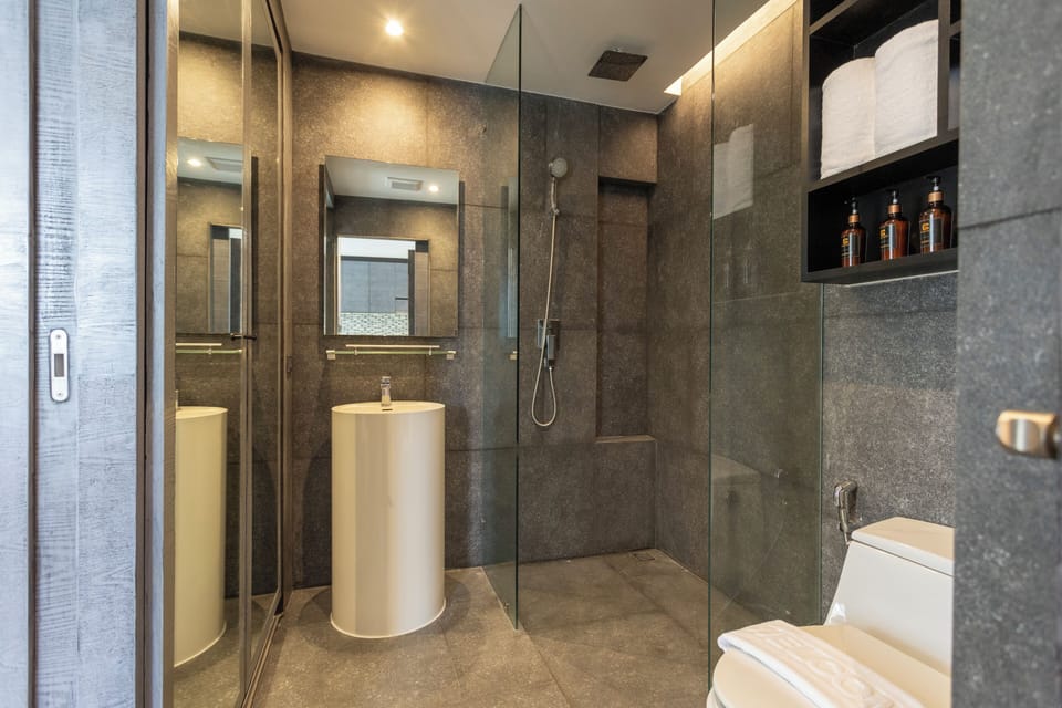 Apartment | Bathroom