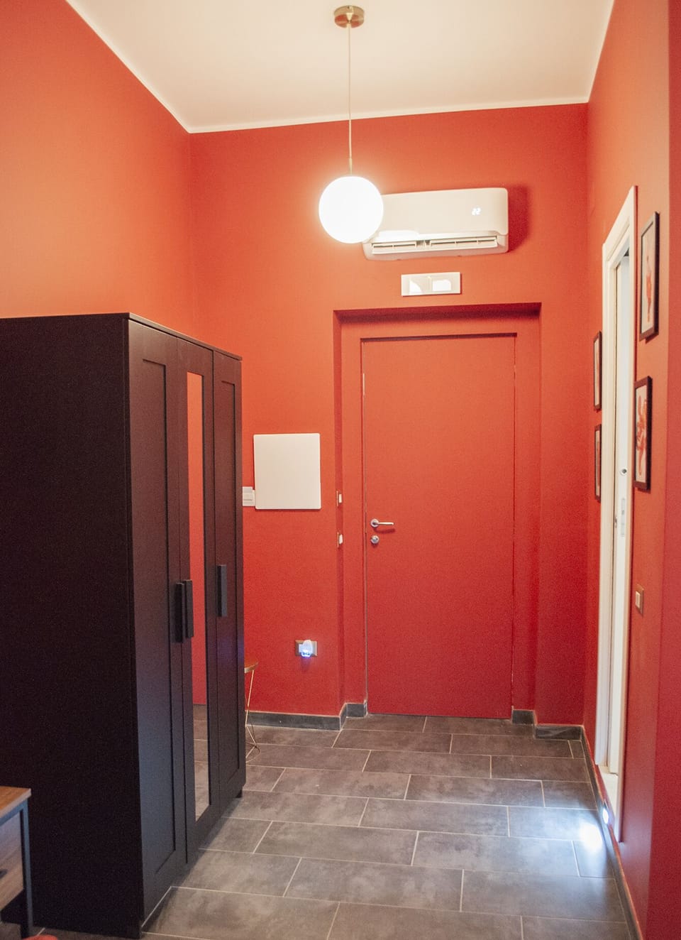 Comfort Double or Twin Room, Air conditioning | Blackout drapes, soundproofing, WiFi (free)