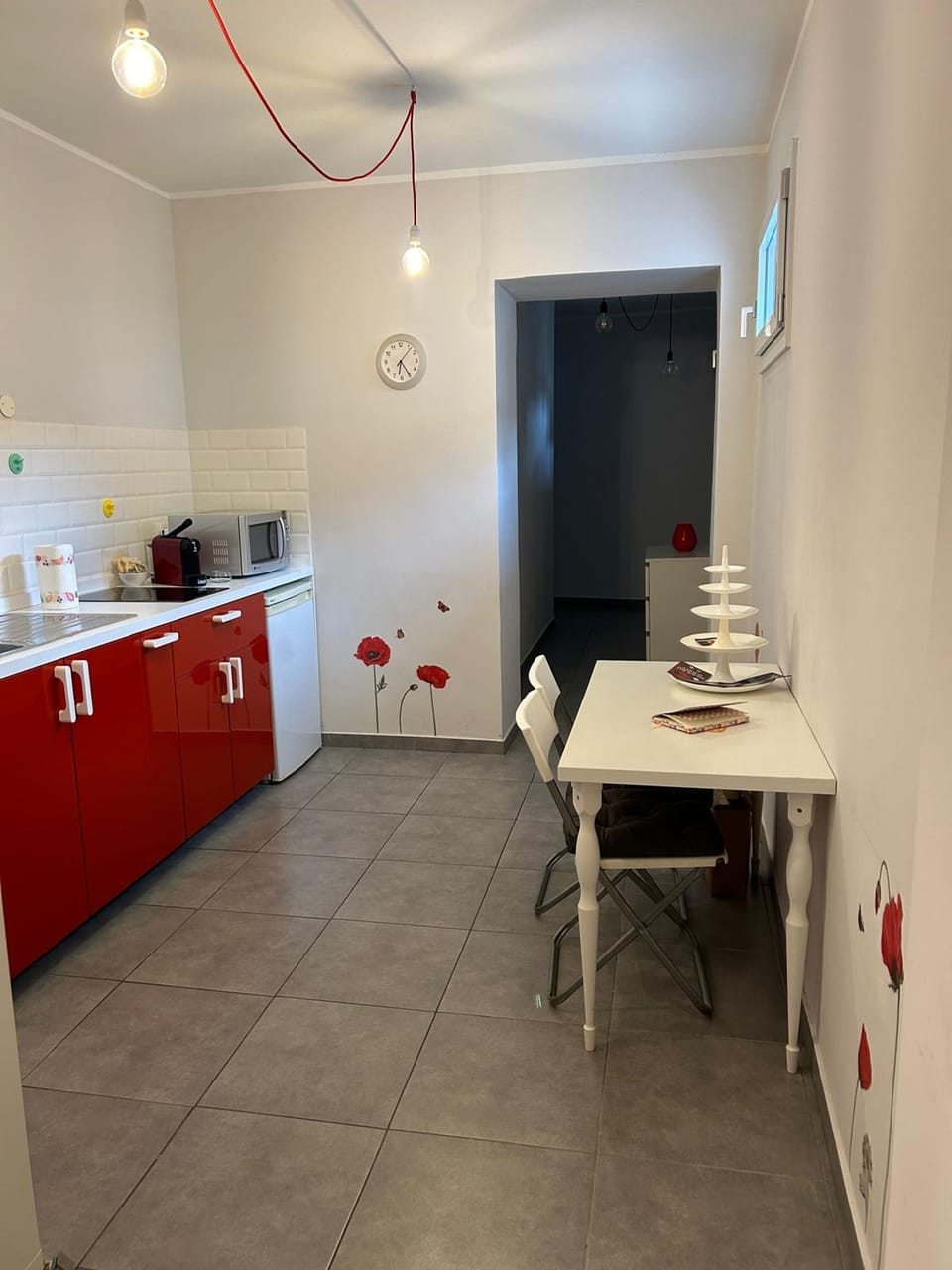 House | 1 bedroom