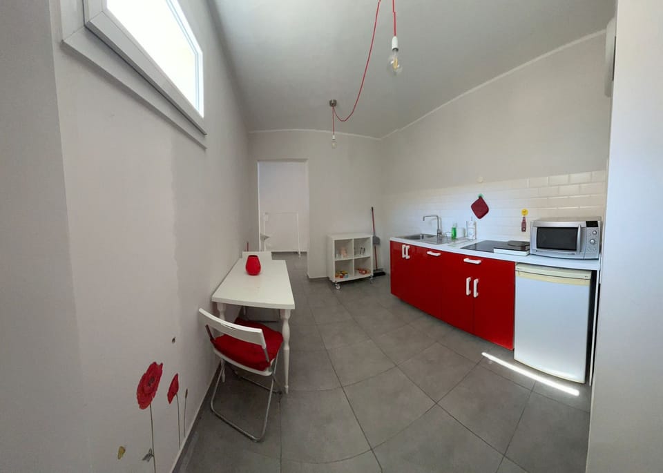 House | 1 bedroom