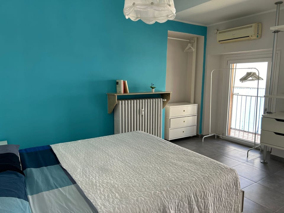 House | 1 bedroom