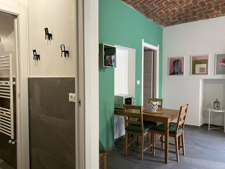House | 1 bedroom