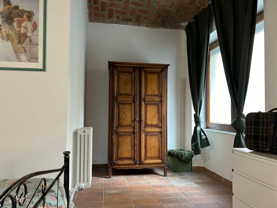 House | 1 bedroom
