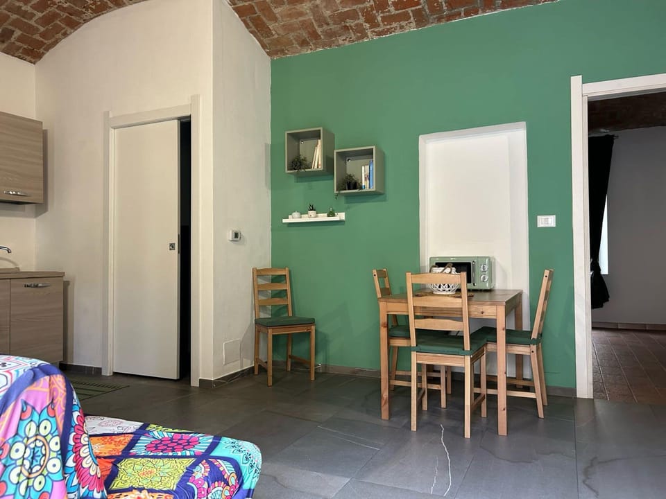 House | 1 bedroom