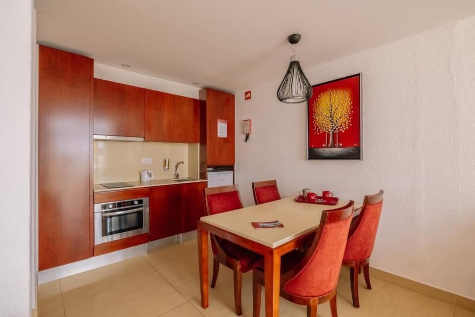 Kitchen/Living Room
