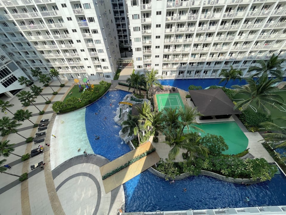 Condo, 2 Bedrooms, Accessible, Balcony | Pool | Outdoor pool