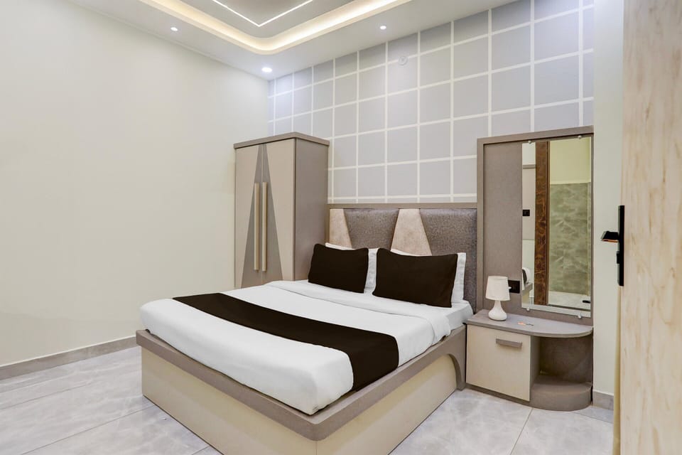 House | 1 bedroom