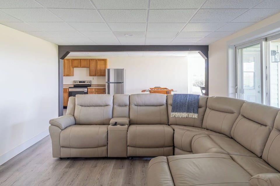 Rec Room