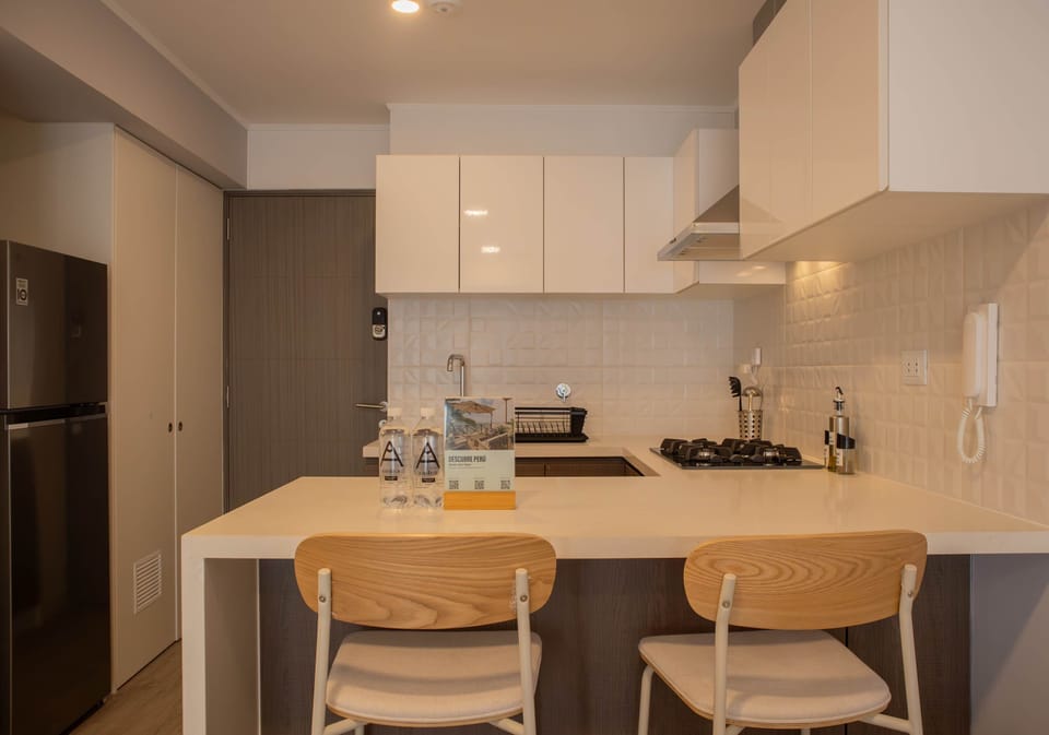 House | 1 bedroom, high-speed internet