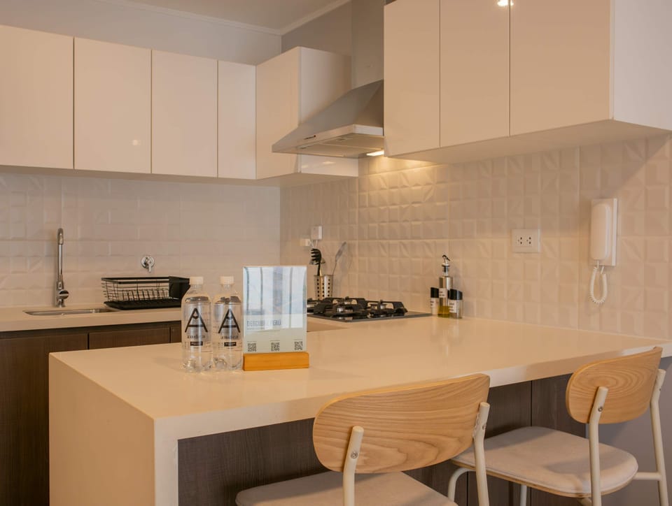 House | 1 bedroom, high-speed internet