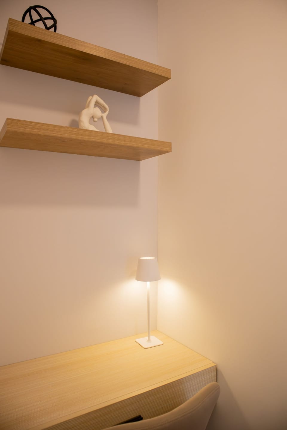 House | 1 bedroom, high-speed internet