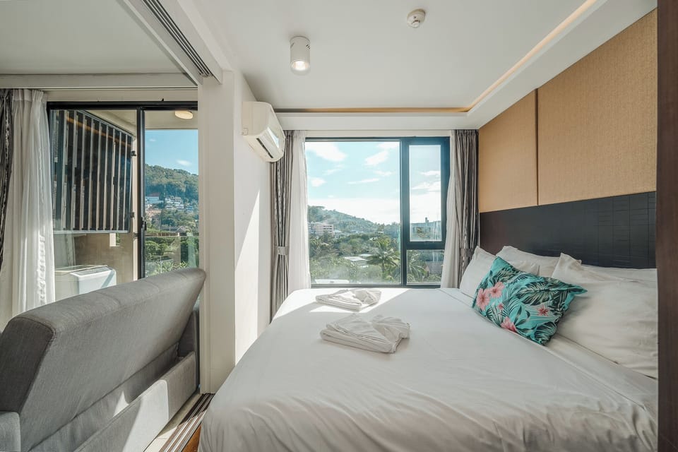 Apartment, Balcony | Free WiFi