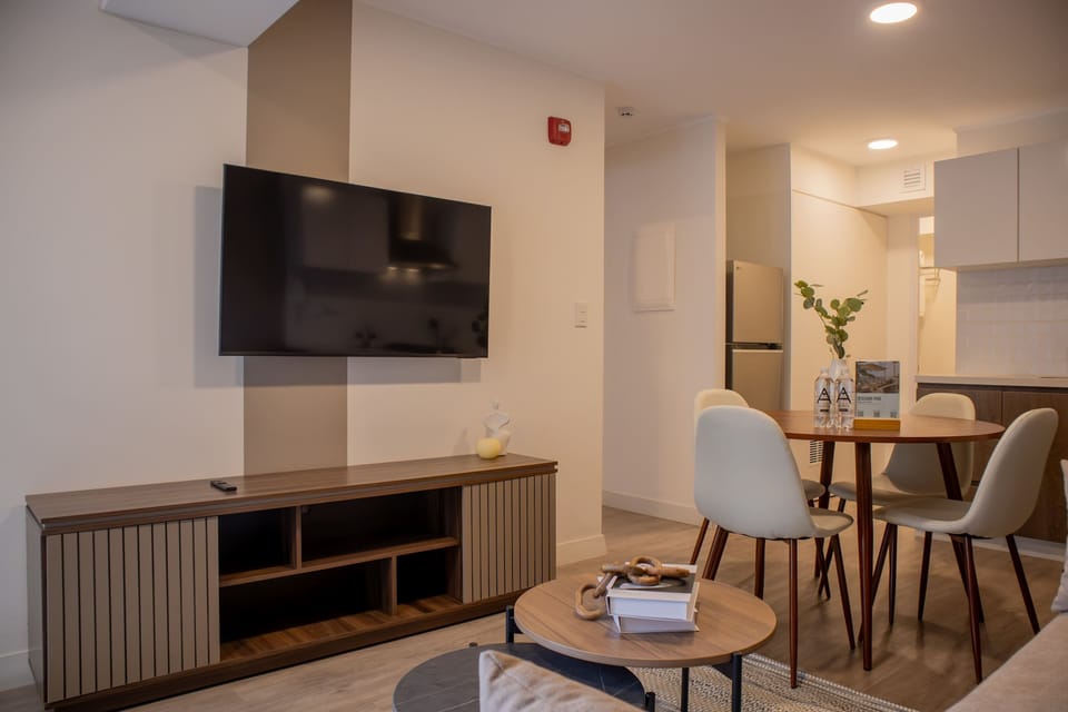 House | 2 bedrooms, Internet