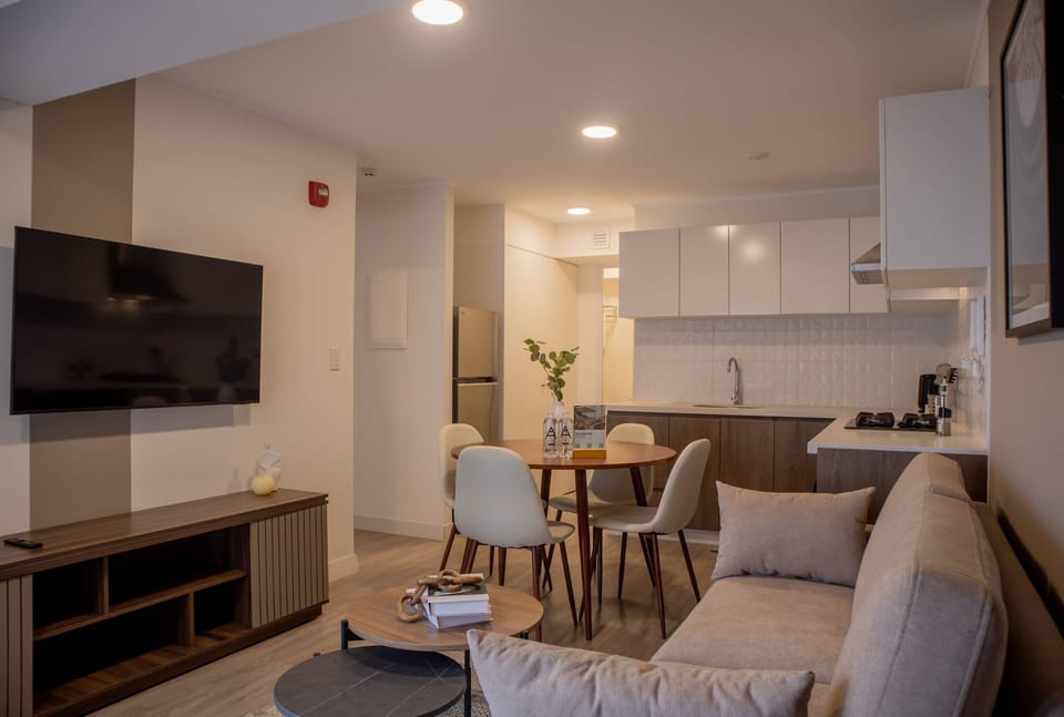 House | 2 bedrooms, Internet