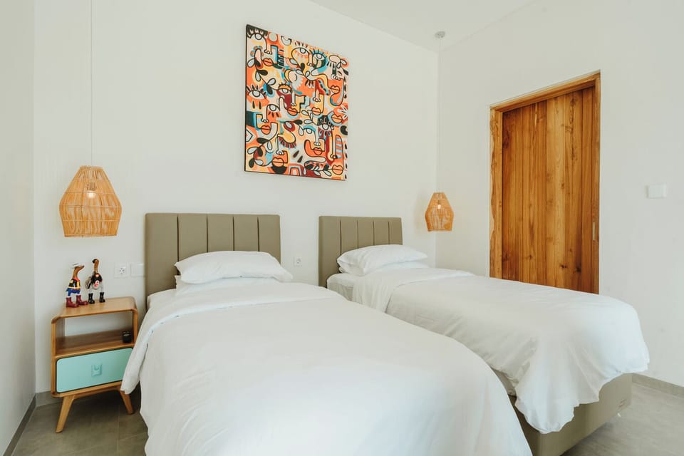 Villa, 3 Bedrooms, Private Pool | Free WiFi