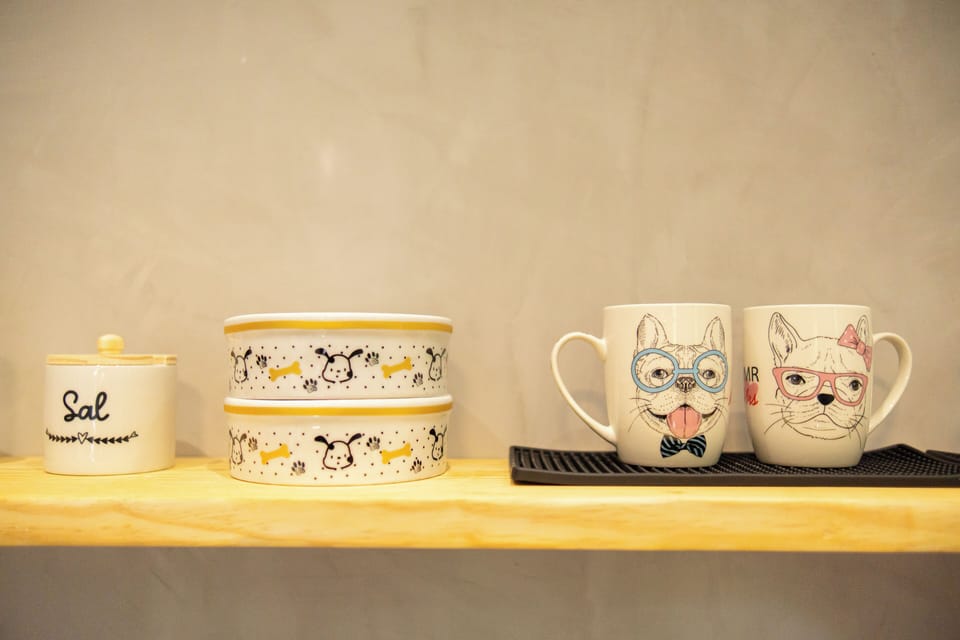 Coffee/tea maker
