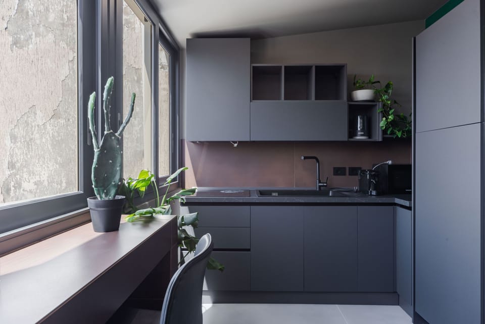 House | 1 bedroom