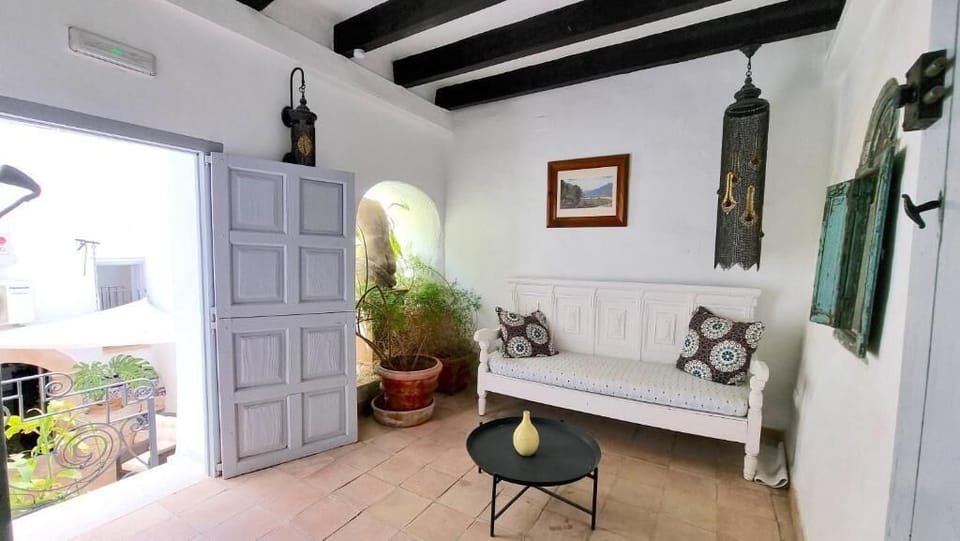 Double Room (Aotearoa) | Terrace/patio