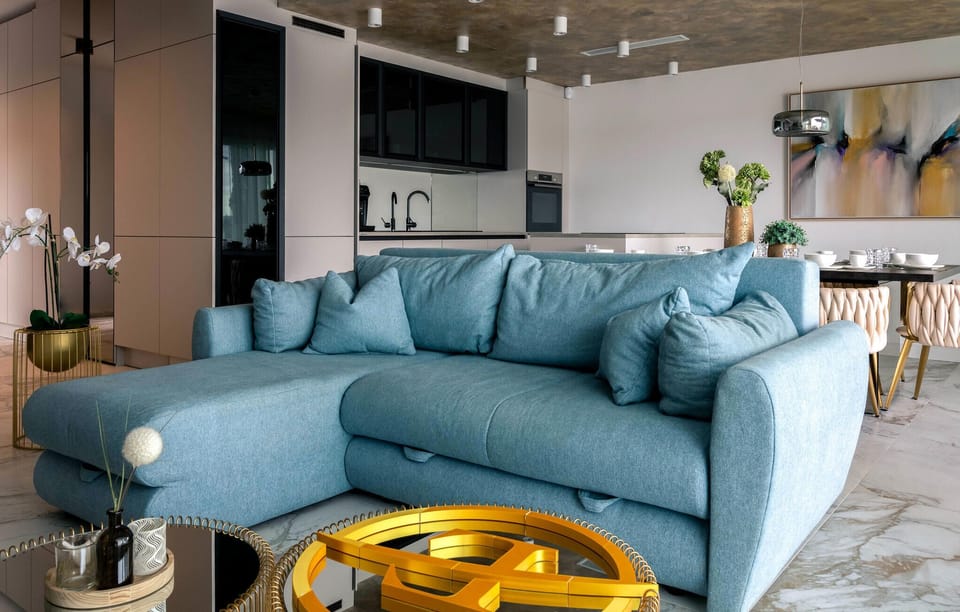living-room