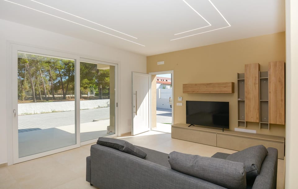 living-room