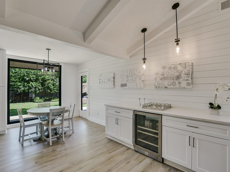 House, Multiple Beds, Pool Access, Garden View (Cherilliam Estate 9) | Private kitchen