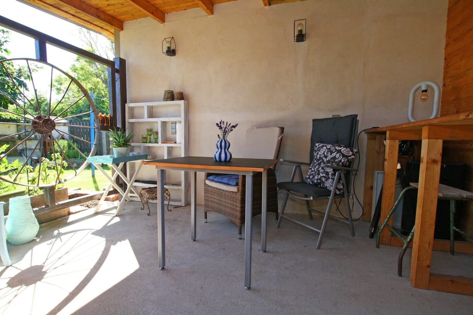 Apartment | Garden