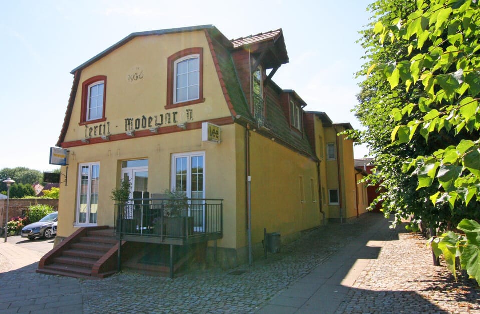 Apartment | Exterior