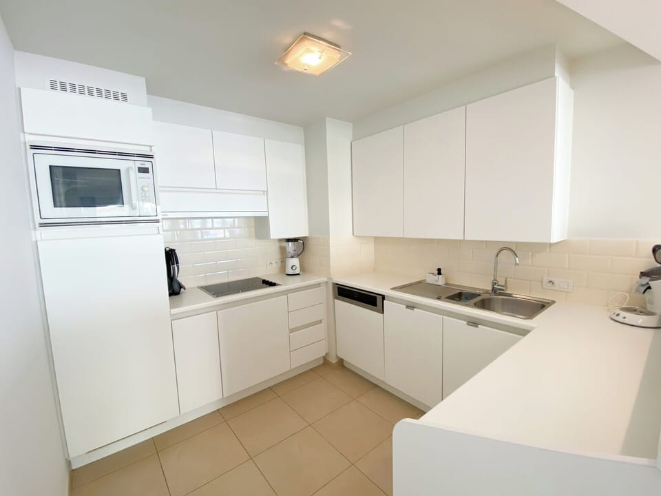 Apartment | Private kitchen