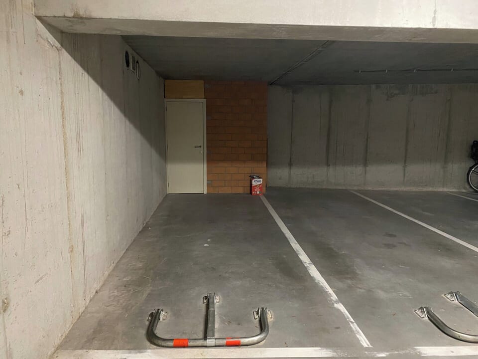 Apartment | Property grounds