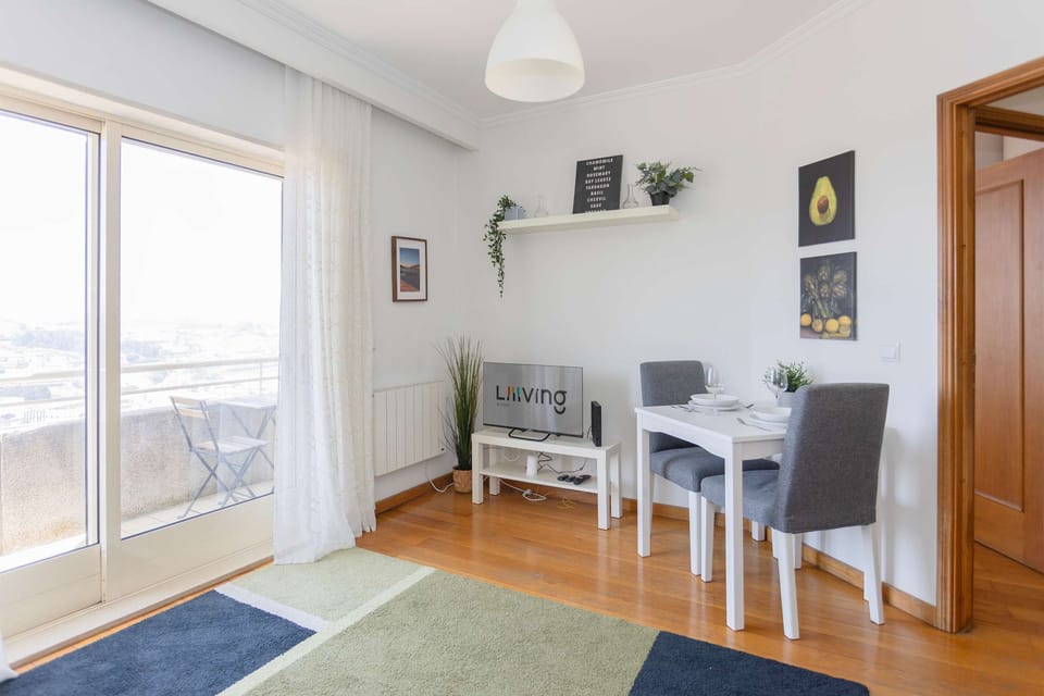 House | 1 bedroom, high-speed internet