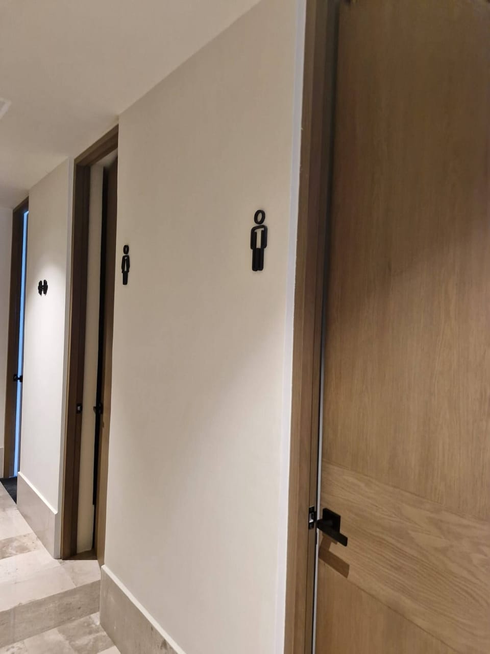 Apartment, 1 Bedroom, Accessible, Balcony | Interior