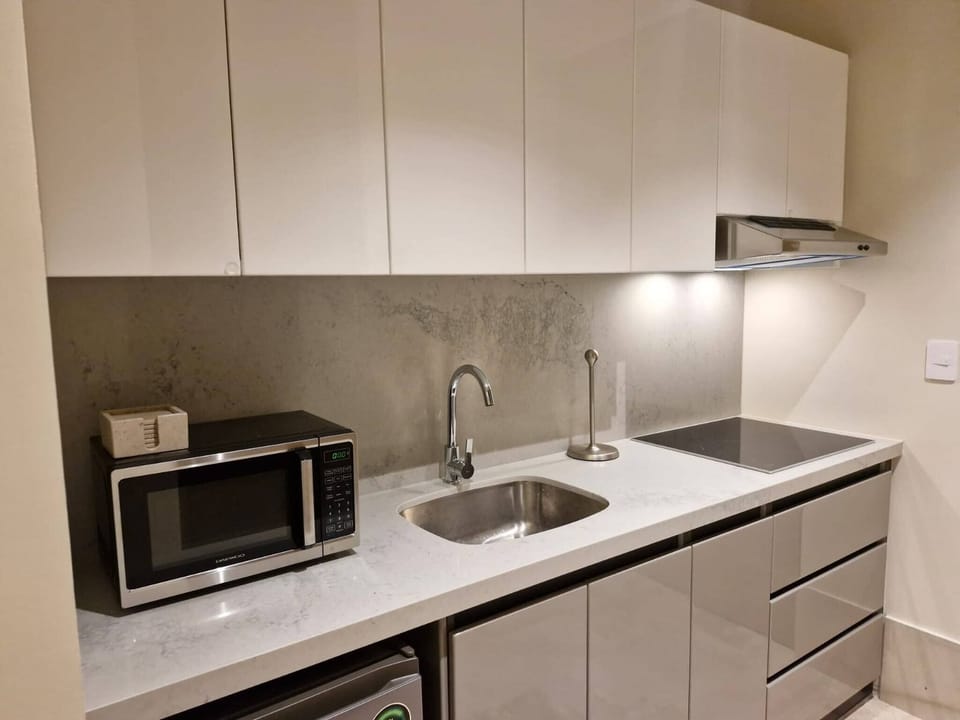 Apartment, 1 Bedroom, Accessible, Balcony | Interior